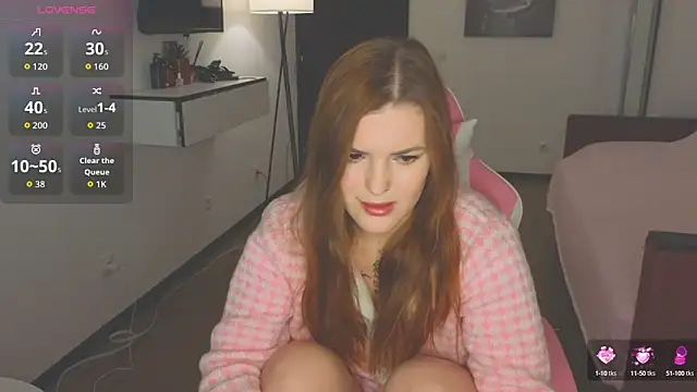 mimi meow online show from 09.24.25