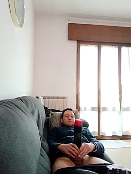 Alessio1987 online show from 02.06.26