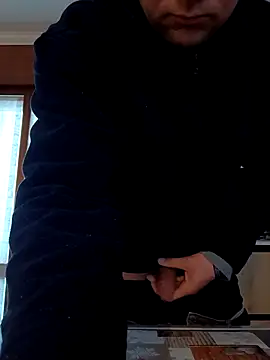 Alessio1987 online show from 02.13.26