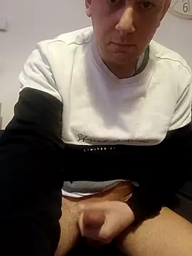 Alessio1987 online show from 02.15.26