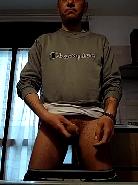 Alessio1987 online show from 03.12.26