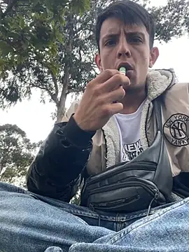 andrewcoopper1 online show from 02.03.26