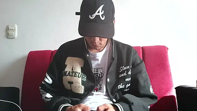 andrewcoopper1 online show from 02.12.26