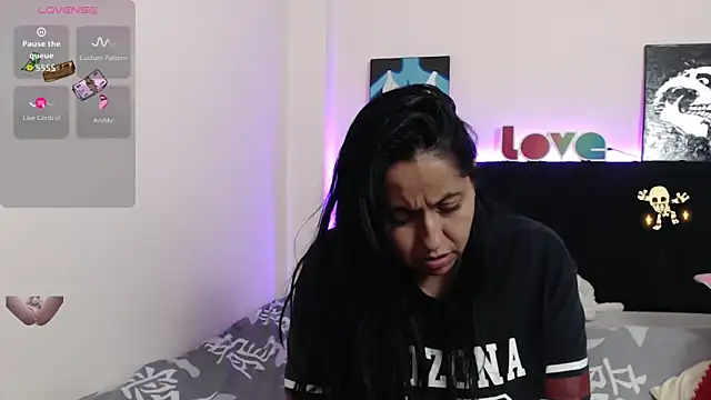 holydeath 1 online show from 11.21.25