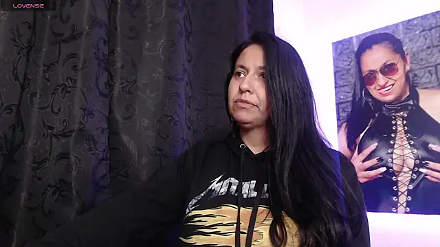 holydeath 1 online show from 02.10.26