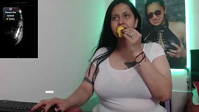 holydeath 1 online show from 02.28.26