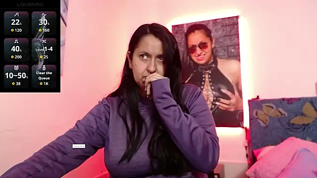 holydeath 1 online show from 03.16.26