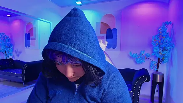 Ritsuka berry online show from 10.04.25