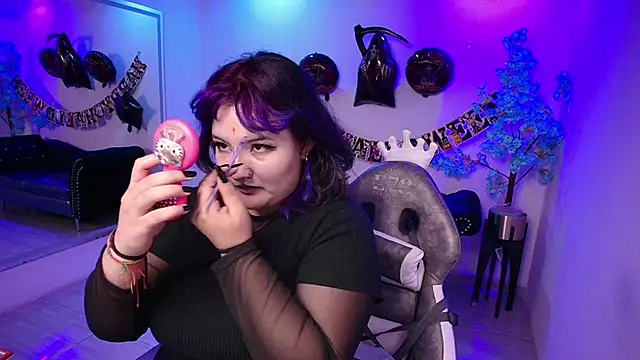 Ritsuka berry online show from 11.02.25