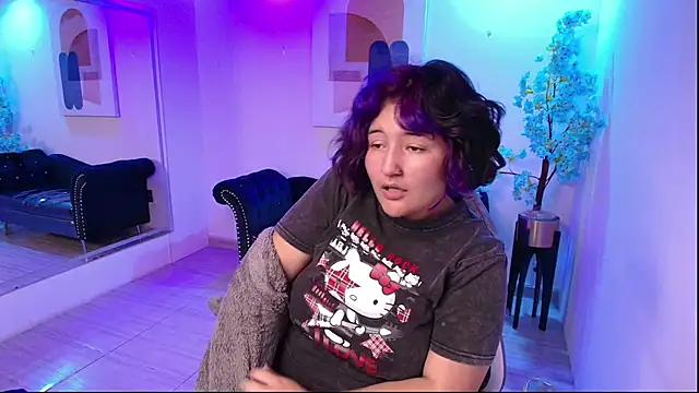 Ritsuka berry online show from 11.21.25