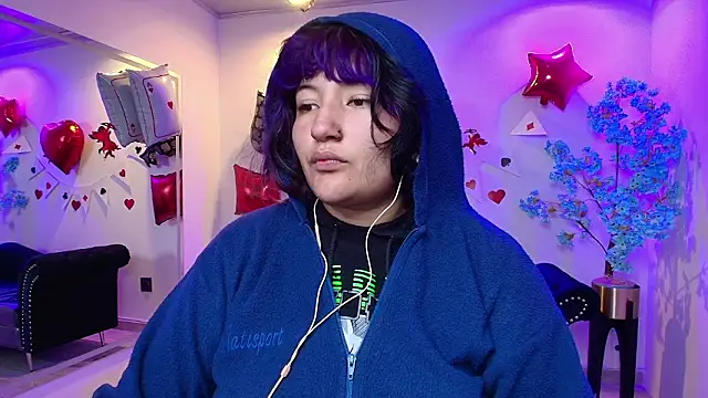 Ritsuka berry online show from 02.11.26