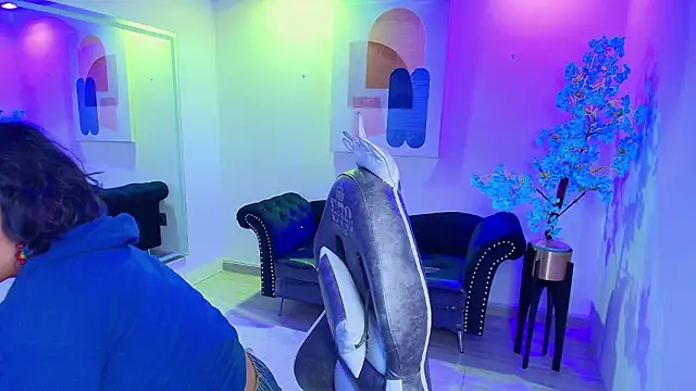 Ritsuka berry online show from 03.09.26