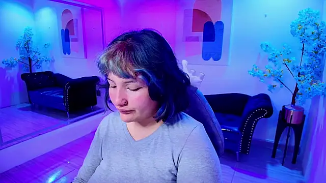 Ritsuka berry online show from 04.11.26