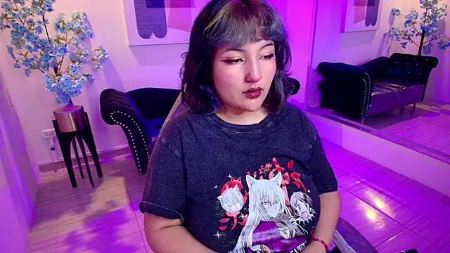 Ritsuka berry online show from 04.21.26