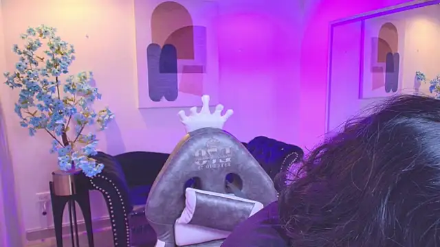 Ritsuka berry online show from 04.21.26