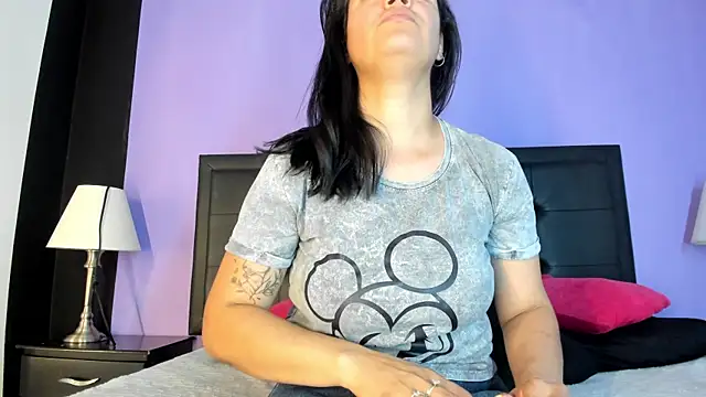 GreciaFox1 online show from 07.22.26