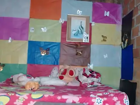 BabyDickTs1 online show from 09.20.25
