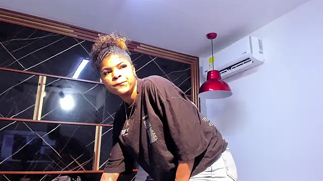 HannyThompson online show from 11.21.25