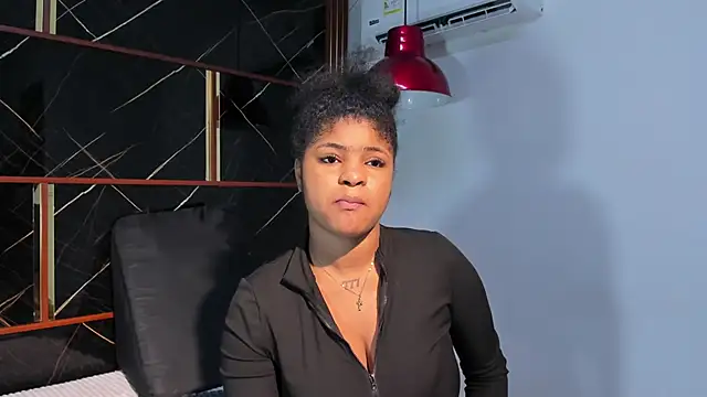 HannyThompson online show from 06.03.26