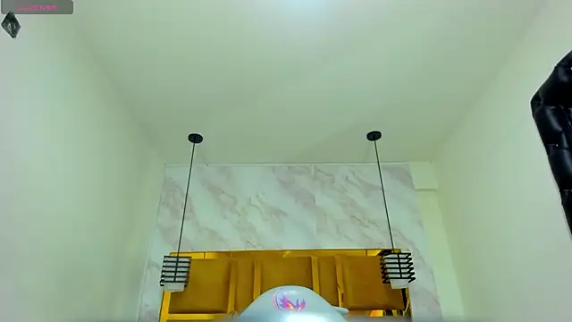 Snapshot of Luciifeer_ chatting on 10.16.25 Luciifeer online show from 10.16.25