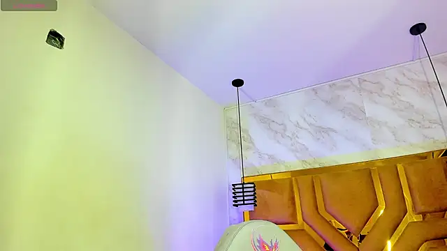 Luciifeer  online show from 11.14.25