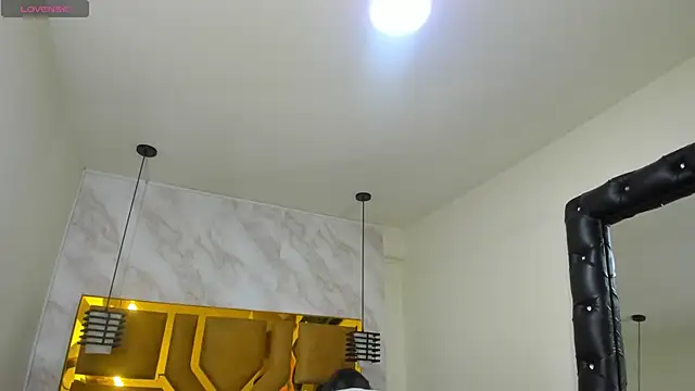 Luciifeer  online show from 01.15.26