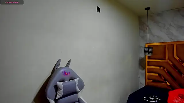 Luciifeer  online show from 03.04.26