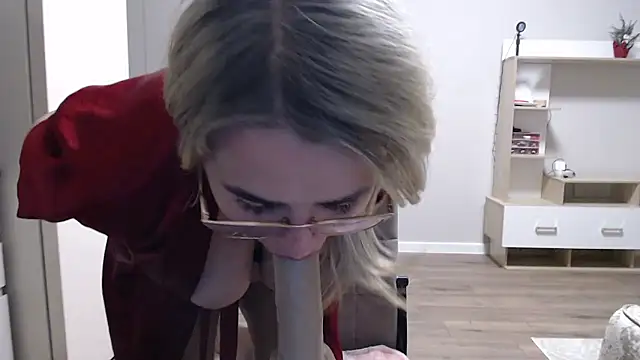 EleanoraDream online show from 01.11.26