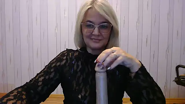 EleanoraDream online show from 02.26.26