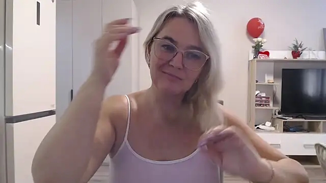 EleanoraDream online show from 03.23.26