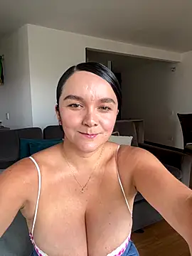 Nova Gabriela online show from 10.01.25