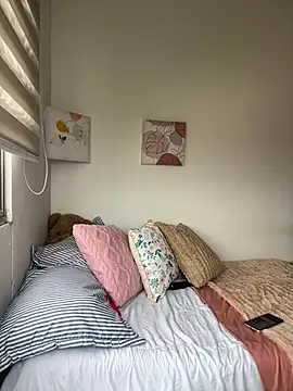 Nova Gabriela online show from 03.05.26