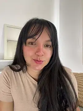 Nova Gabriela online show from 04.15.26