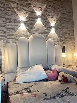 Yassy vazquez online show from 11.08.25