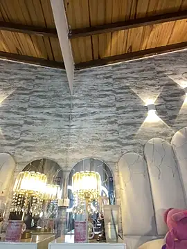 Yassy vazquez online show from 12.13.25