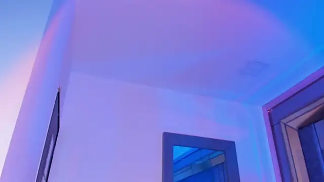 Sebax Young online show from 03.25.26