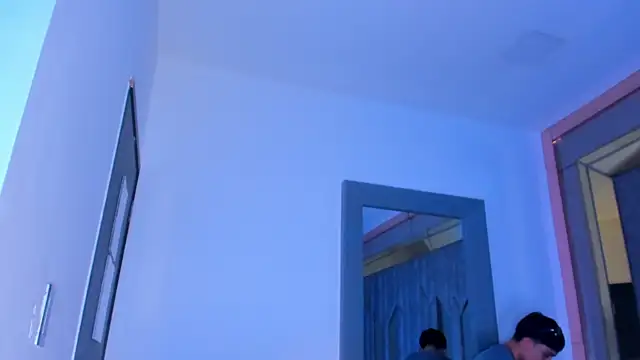 Sebax Young online show from 04.09.26