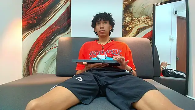 simondwayne online show from 03.25.26