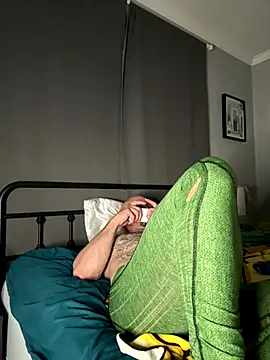 TheGrudge206 online show from 10.04.25