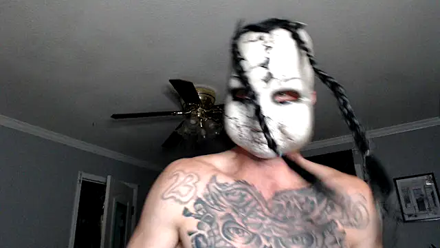 TheGrudge206 online show from 10.31.25