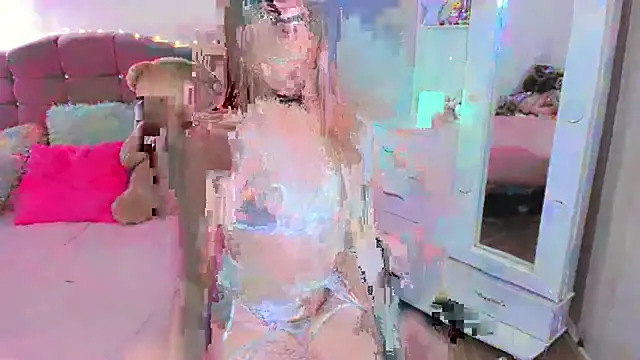 Littlejessy online show from 09.25.25