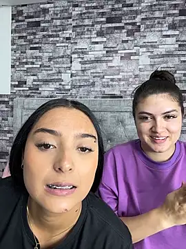 nicolexxaleja online show from 01.13.26