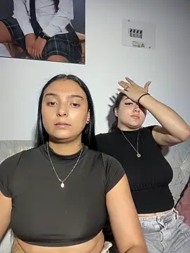 nicolexxaleja online show from 02.06.26