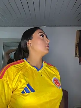 nicolexxaleja online show from 03.27.26