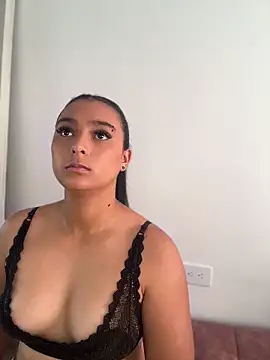 nicolexxaleja online show from 06.01.26