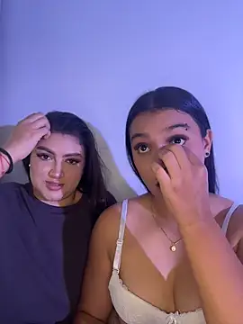 nicolexxaleja online show from 06.02.26