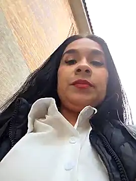 Snapshot of palomasex26 chatting on 10.19.25 palomasex26 online show from 10.19.25