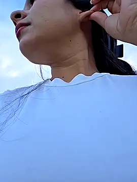 Snapshot of palomasex26 chatting on 10.20.25 palomasex26 online show from 10.20.25