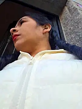 Snapshot of palomasex26 chatting on 11.06.25 palomasex26 online show from 11.06.25