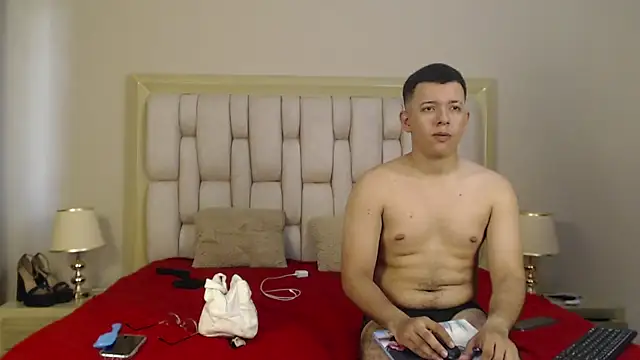 SofiandMarko online show from 09.27.25